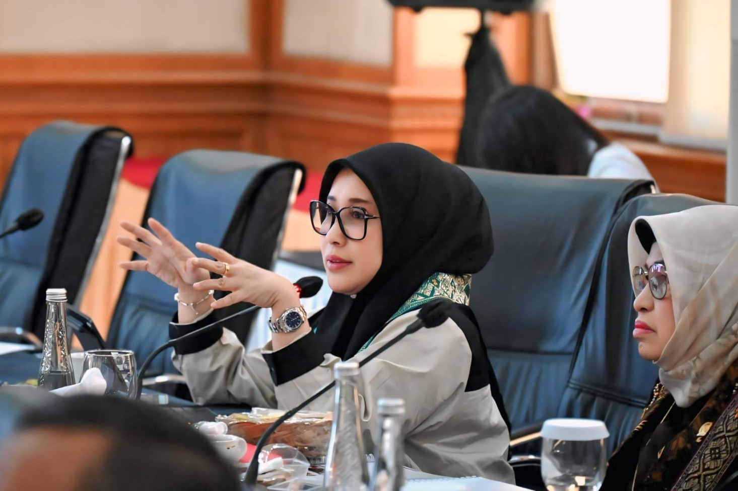 Fraksi PKS Dorong Penindakan Tegas Sindikat Judi Online Asing