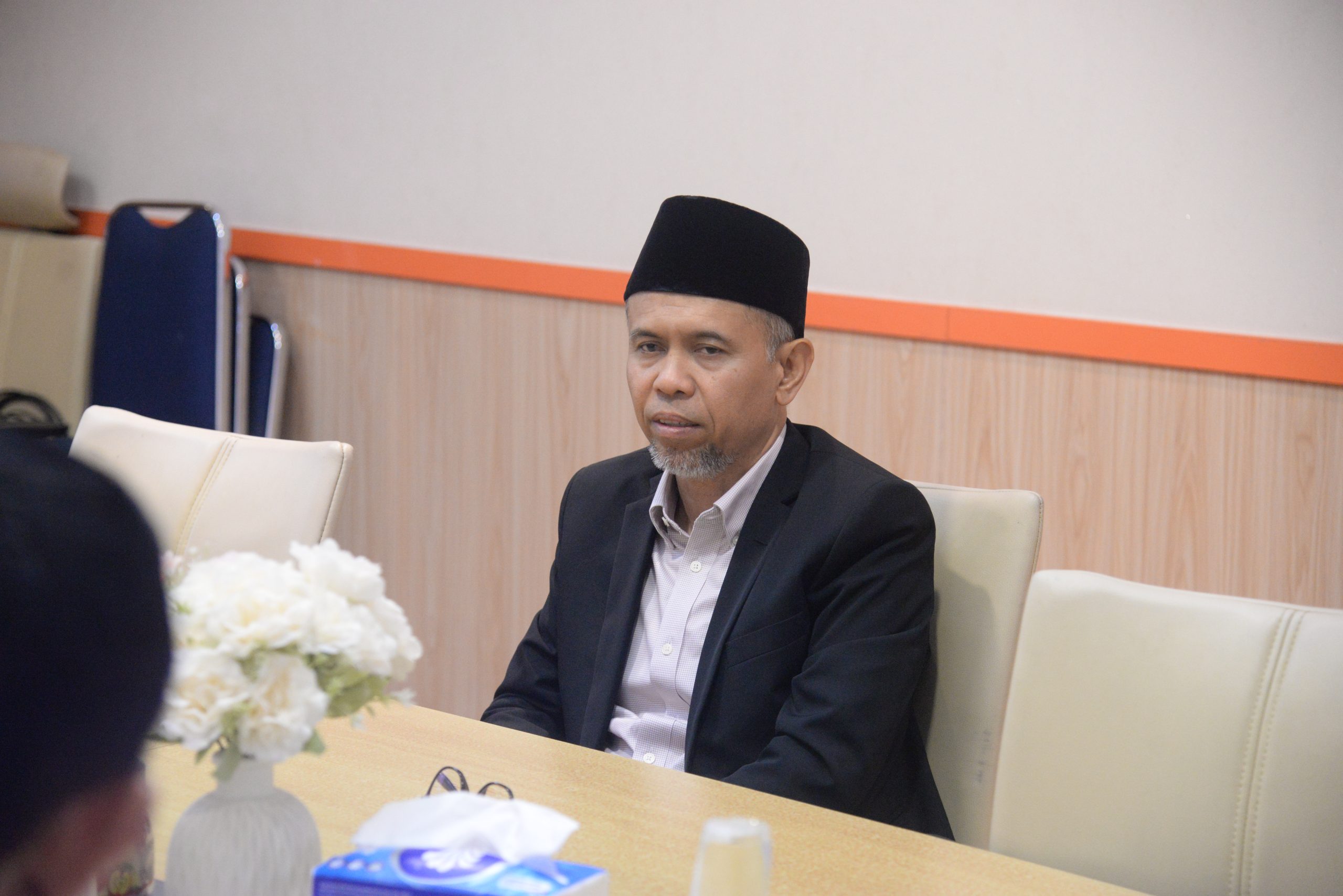 Salman Alfarisi Dukung Sertifikasi Halal 5.000 UMKM untuk Perkuat Pasar Sumut
